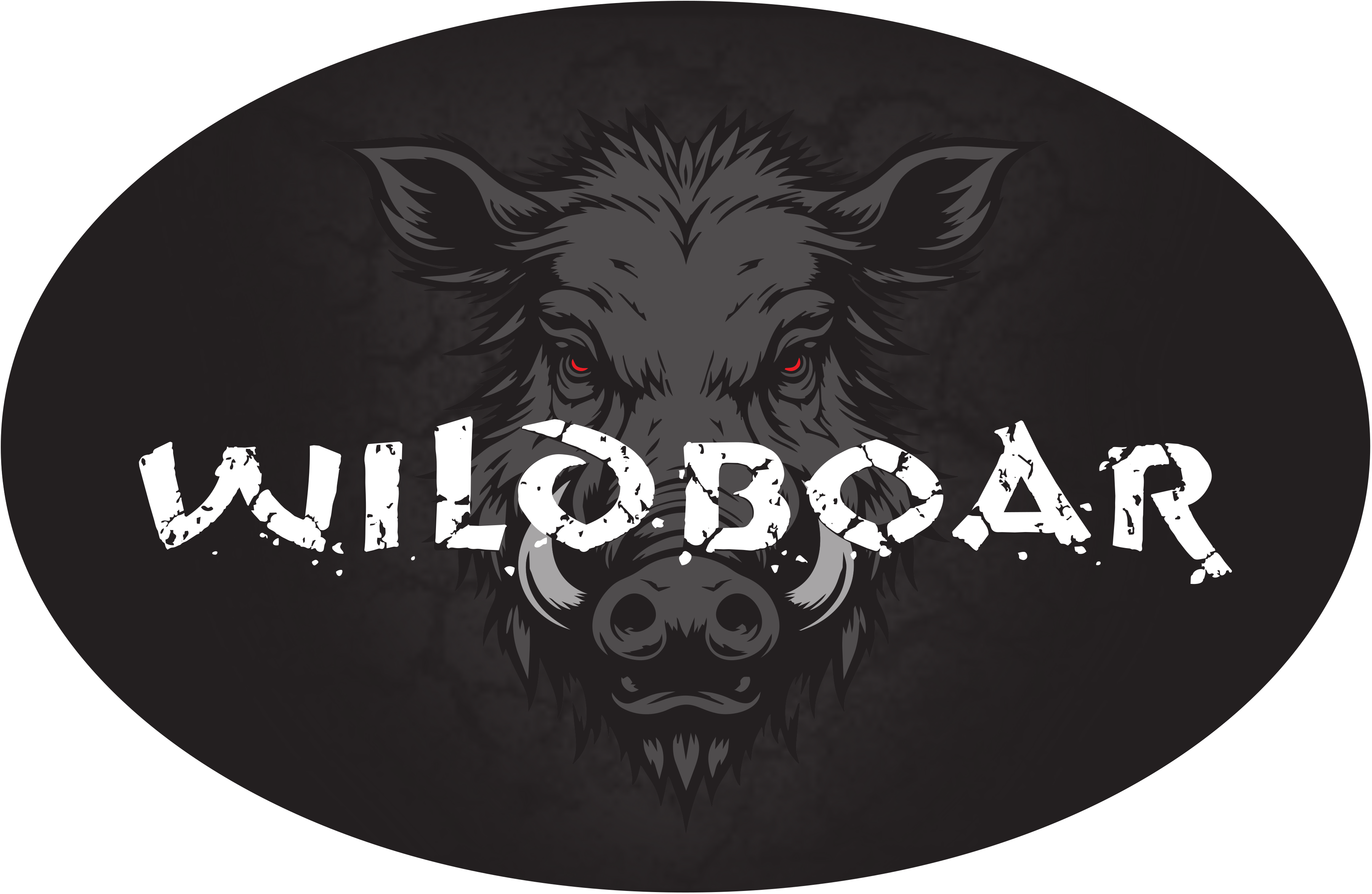 Wildboar band logo
